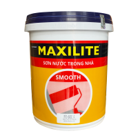 Sơn nước trong nhà MAXILITE SMOOTH ME5 - 18L